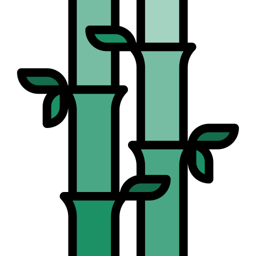 Bamboo icon