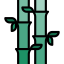 Bamboo icon 64x64
