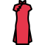 Cheongsam icon 64x64