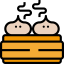 Dimsum icon 64x64