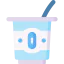 Yogurt icon 64x64