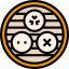 Bun icon 64x64