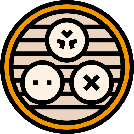 Bun icon