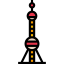 Pearl tower icon 64x64