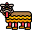 Lion icon 64x64
