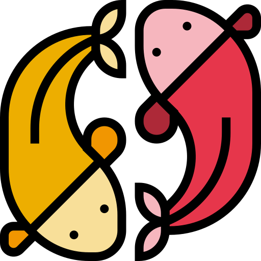 Fish icon