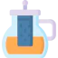 Tea pot icon 64x64