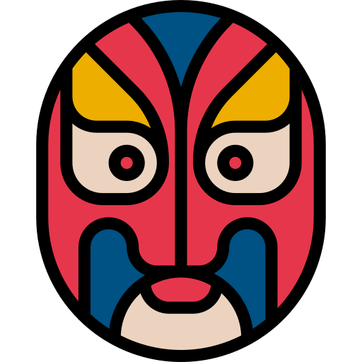 Mask icon