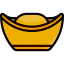 Gold icon 64x64