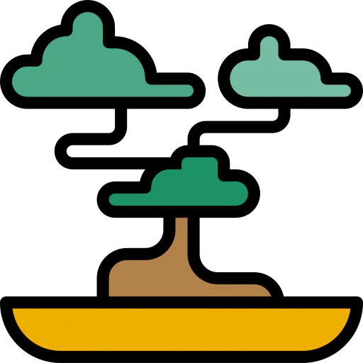 Bonsai icon