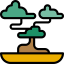 Bonsai icon 64x64
