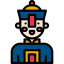 Ghost icon 64x64