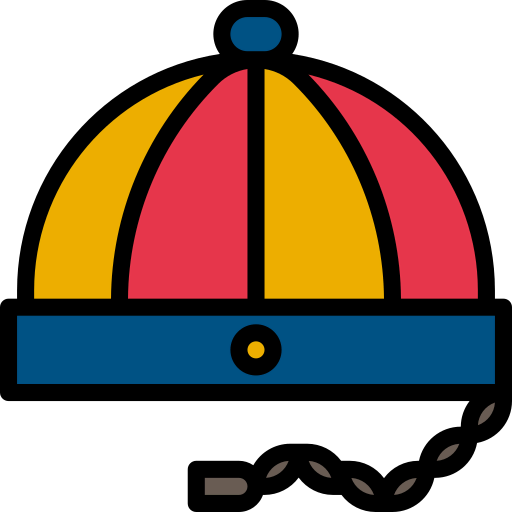 Cap icon