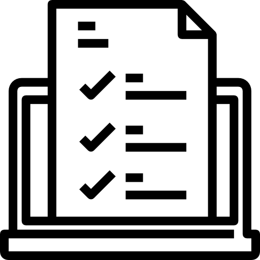 Tasks Symbol