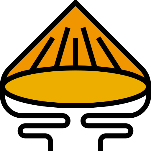 Hat icon