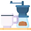Coffee pot icon 64x64
