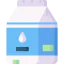 Milk icon 64x64
