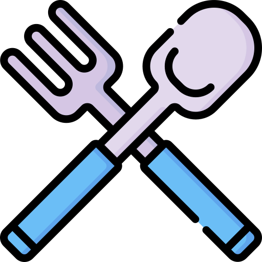 Cutlery icon