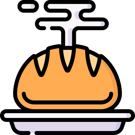 Bread icon