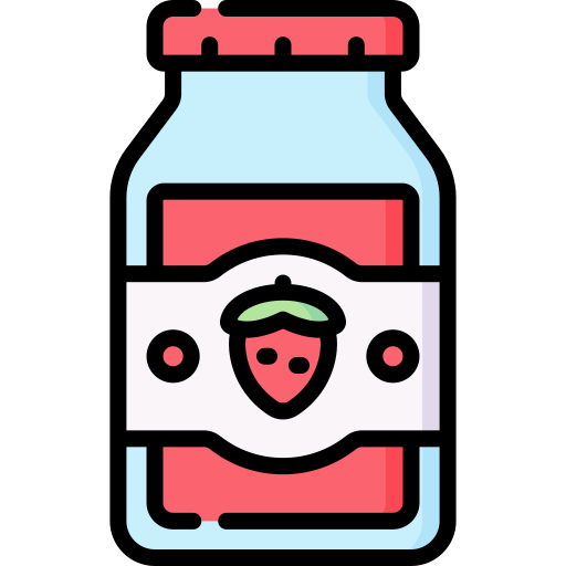 Jam icon