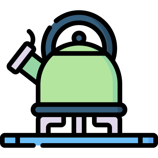 Teapot icon