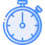 Stopwatch icon 64x64