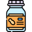 Peanut butter іконка 64x64