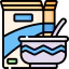Cereal icon 64x64