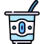 Yogurt icon 64x64