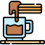 Churro icon 64x64