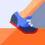 Running icon 64x64