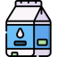 Milk icon 64x64