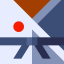 Judo icon 64x64