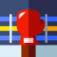 Boxing icon 64x64