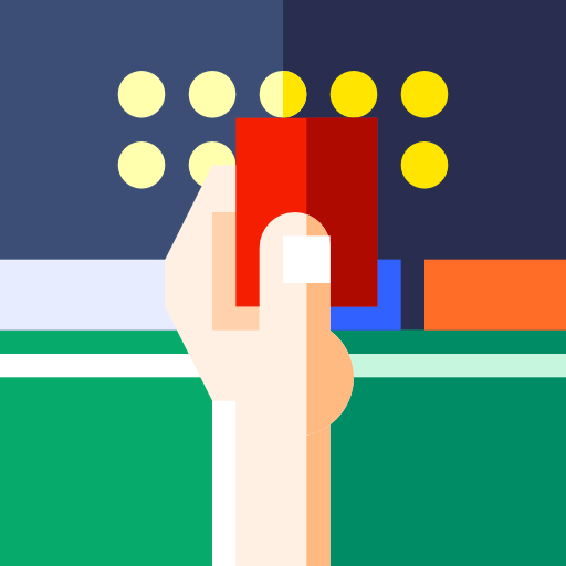 Referee icon