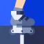 Skate icon 64x64