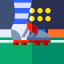 Football icon 64x64