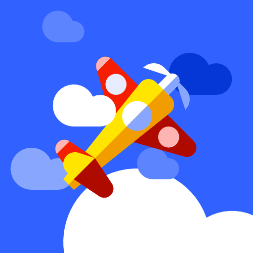 Plane icon