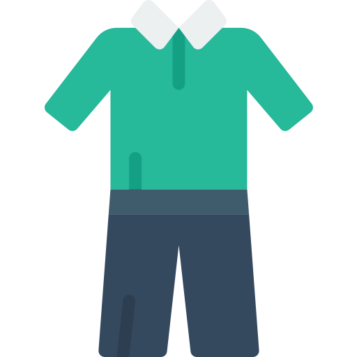 Uniform icon