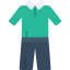 Uniform icon 64x64