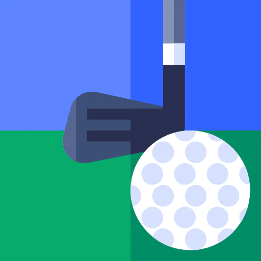 Golf icon