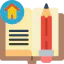 Homework icon 64x64
