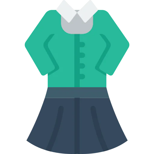 Uniform icon