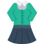 Uniform icon 64x64