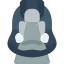 Car seat Symbol 64x64
