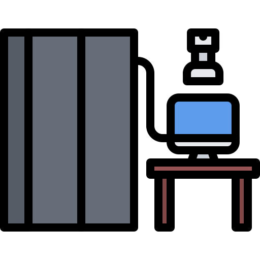 Computer icon