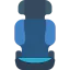 Car seat Symbol 64x64