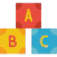 Abc block 상 64x64
