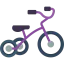 Tricycle icon 64x64