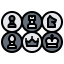 Pieces icon 64x64